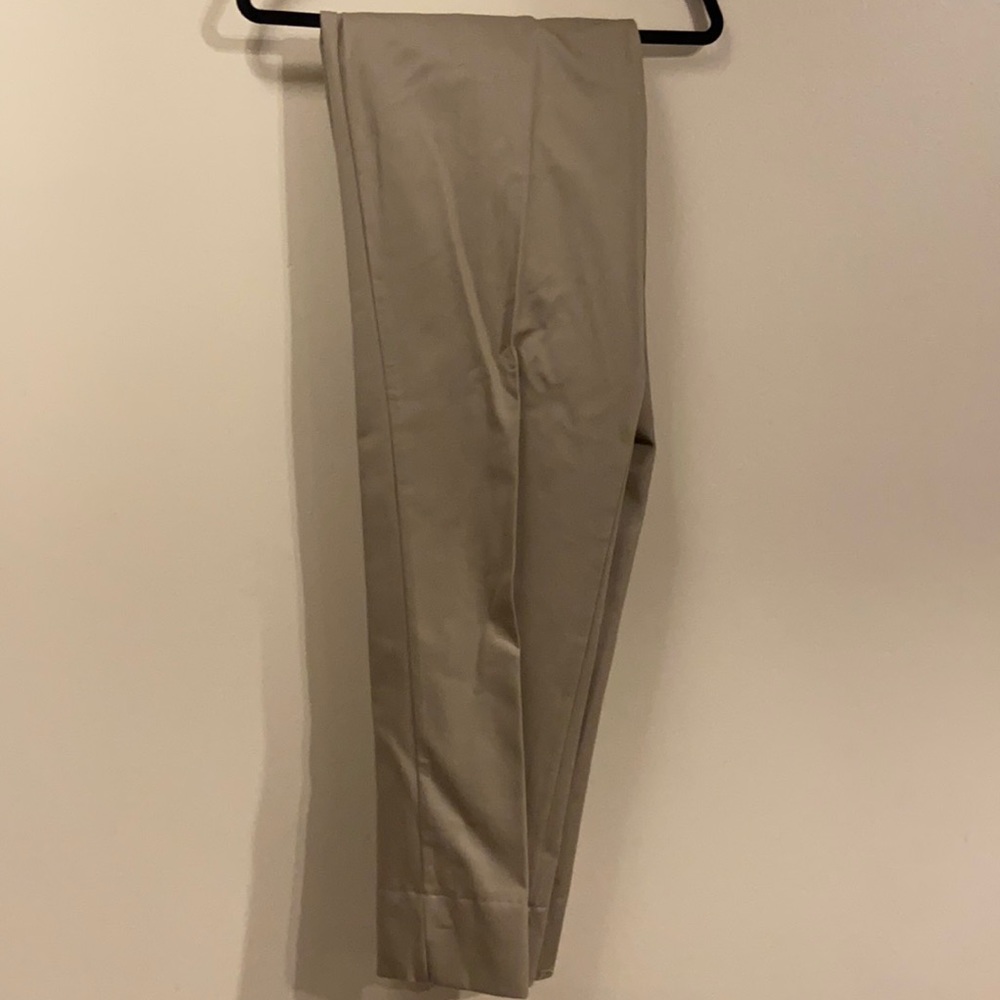 Never worn Khkai pants